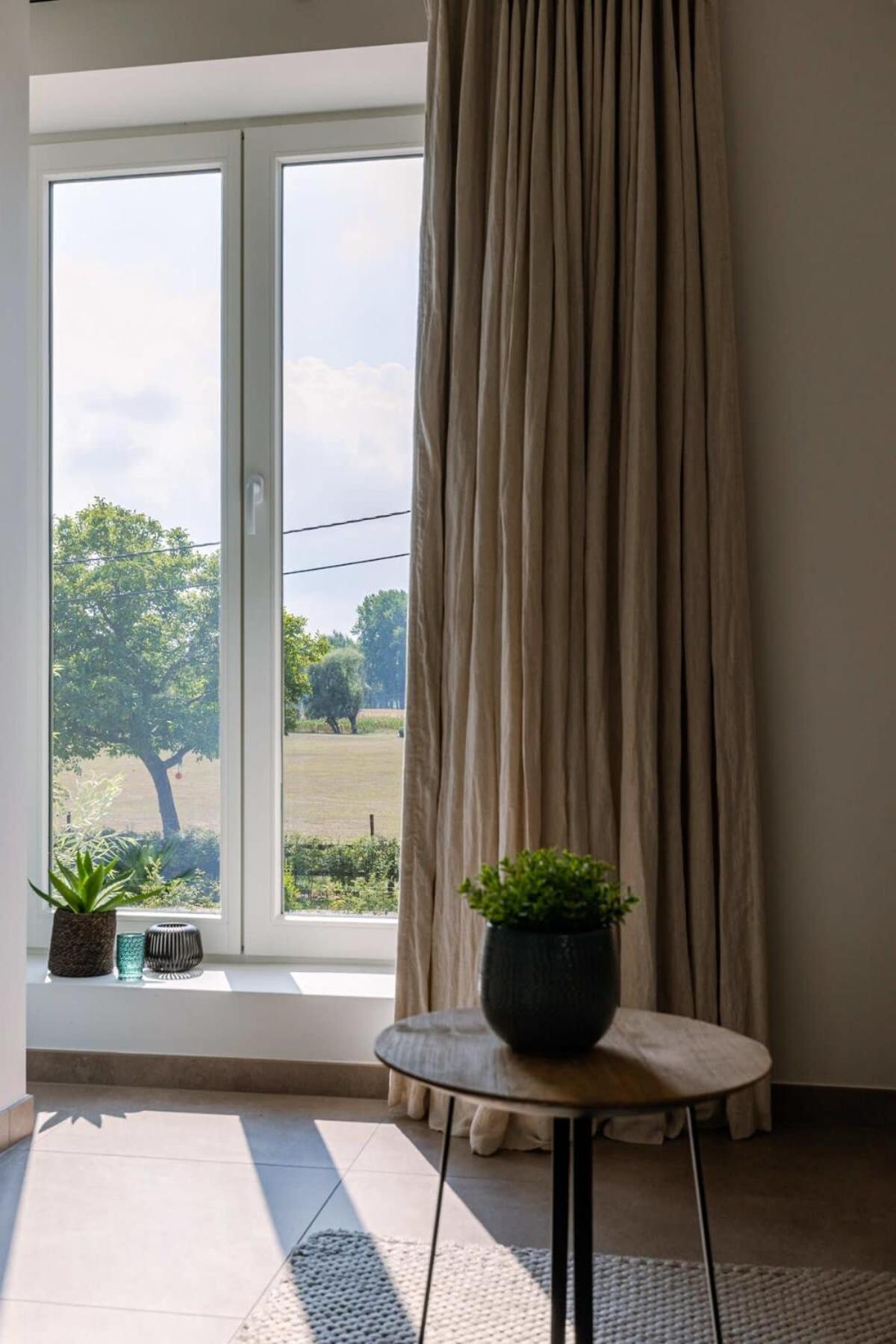 Huswell - Nadia - Family Room At Ranch "De Blauwe Zaal" Brugge Ngoại thất bức ảnh